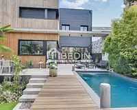 Maison, 400,3 m²