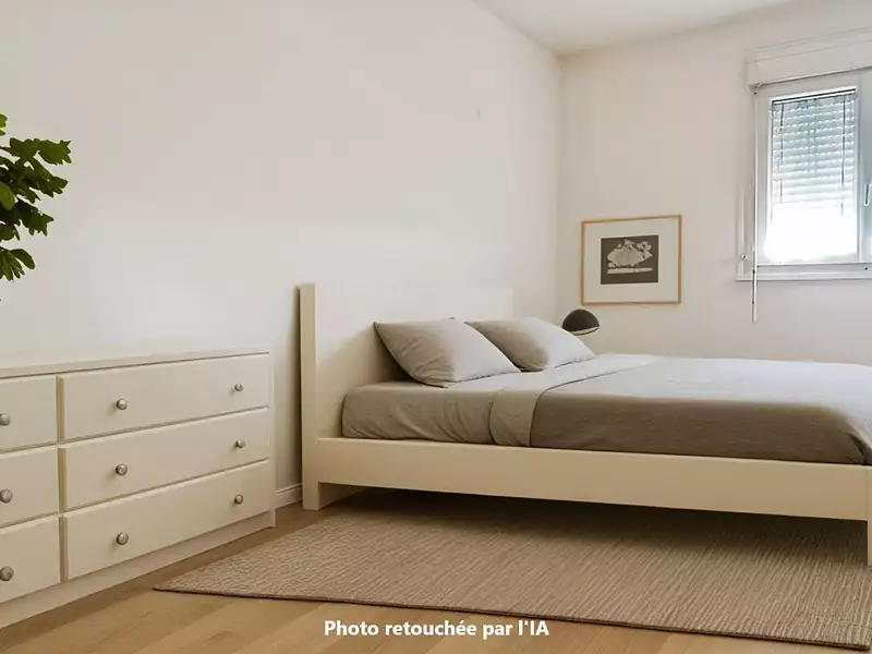 Appartement, 65 m²
