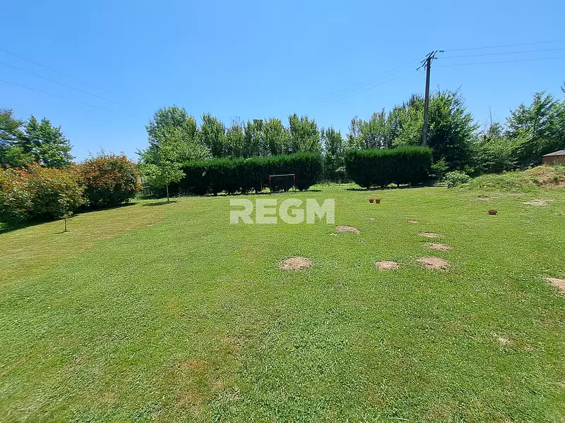 Maison, 112 m²