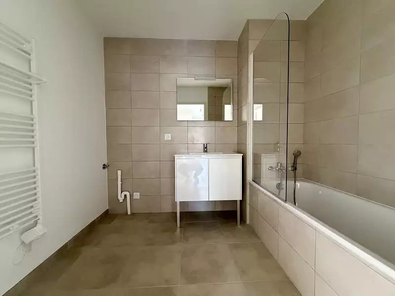 Appartement, 65,4 m²