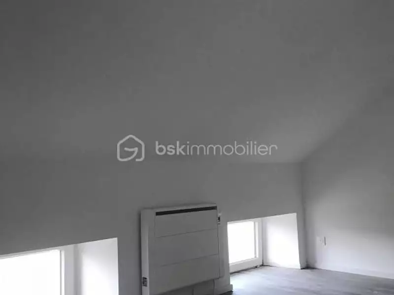 Appartement, 58 m²