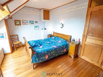 Maison, 105 m²