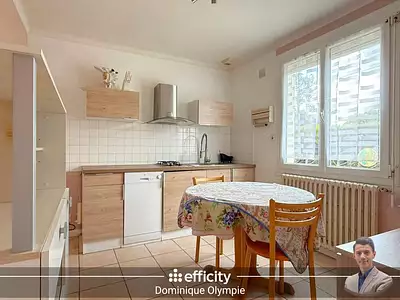 Maison, 70 m²