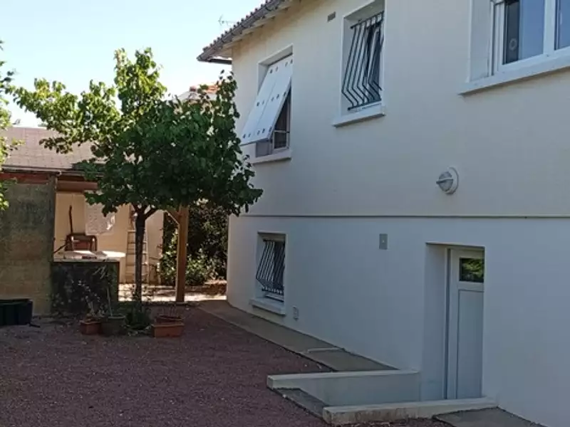 Maison, 113 m²