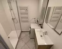 Appartement, 62 m²