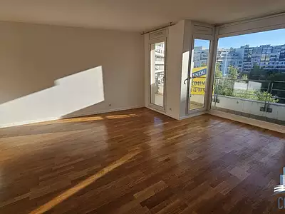 Appartement, 85,54 m²