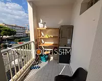 Appartement, 29,8 m²