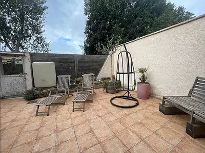 Maison, 113 m²