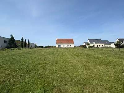 Maison, 158 m²