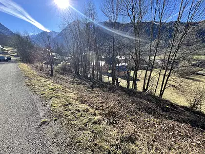 Terrain, 356 m²