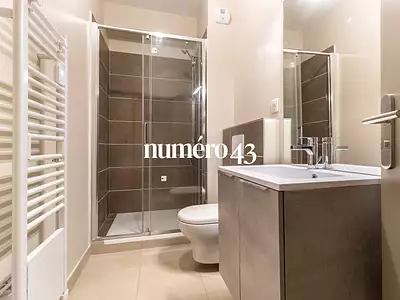 Appartement, 25,73 m²
