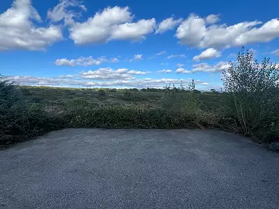 Terrain, 1 968 m²