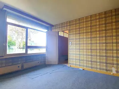 Maison, 132 m²
