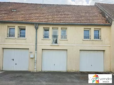 Appartement, 50 m²
