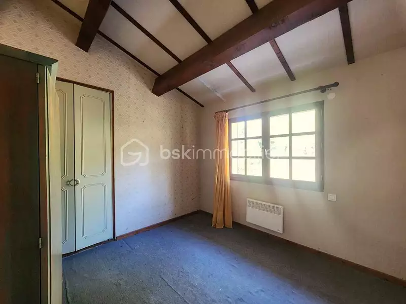Maison, 138 m²