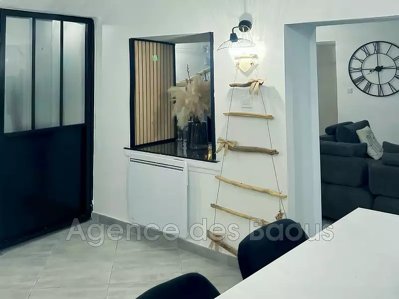 Appartement, 69,35 m²