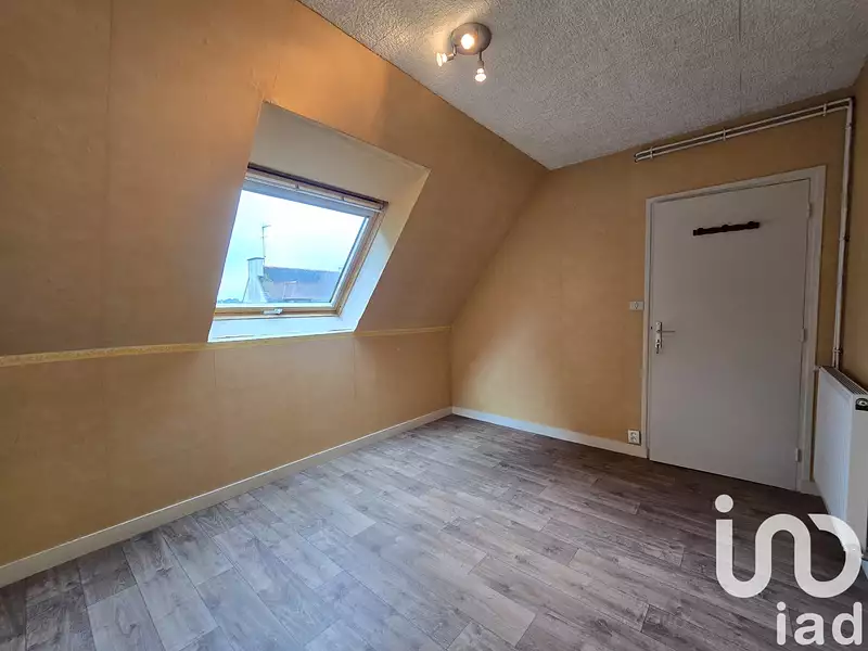 Maison, 93 m²