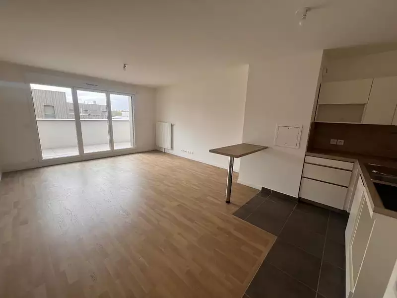 Appartement, 88 m²