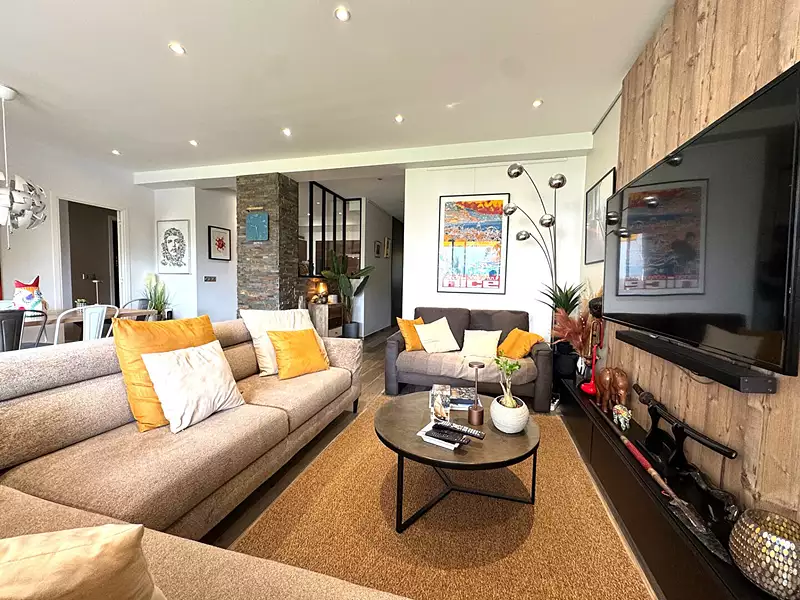 Appartement, 112 m²