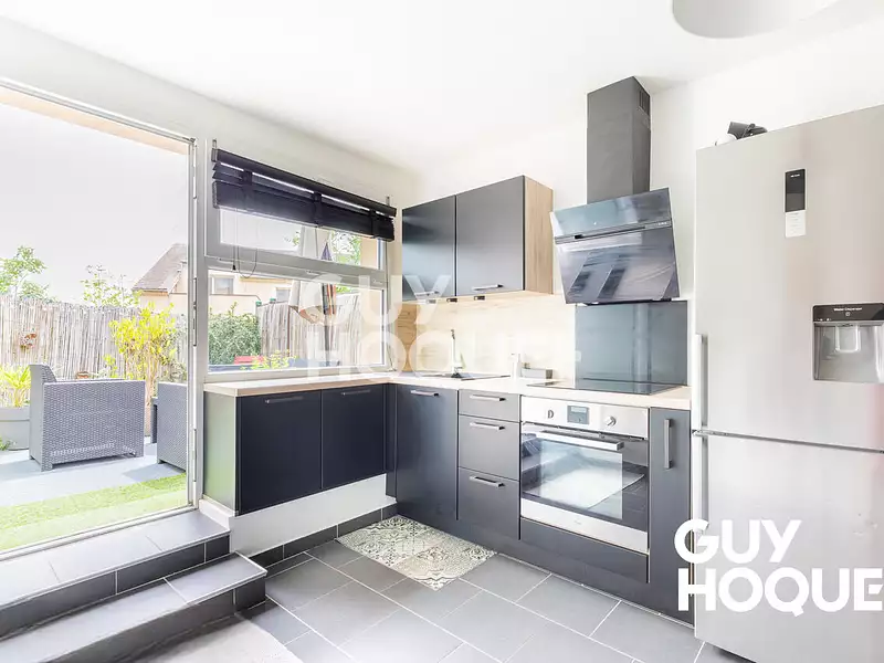 Appartement, 67 m²