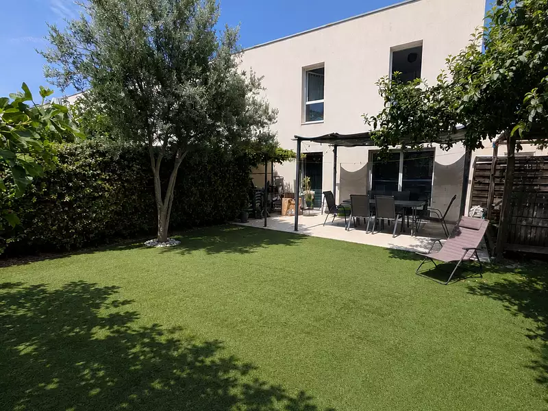 Maison, 100 m²