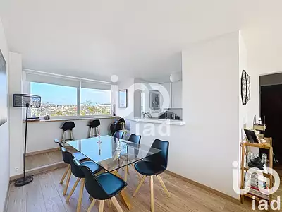 Appartement, 68 m²