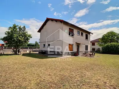 Maison, 103,61 m²