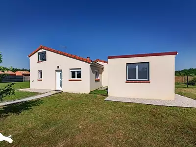 Maison, 77 m²