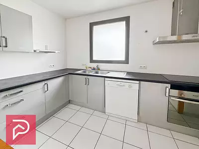 Appartement, 80,94 m²