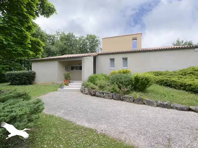 Maison, 154 m²
