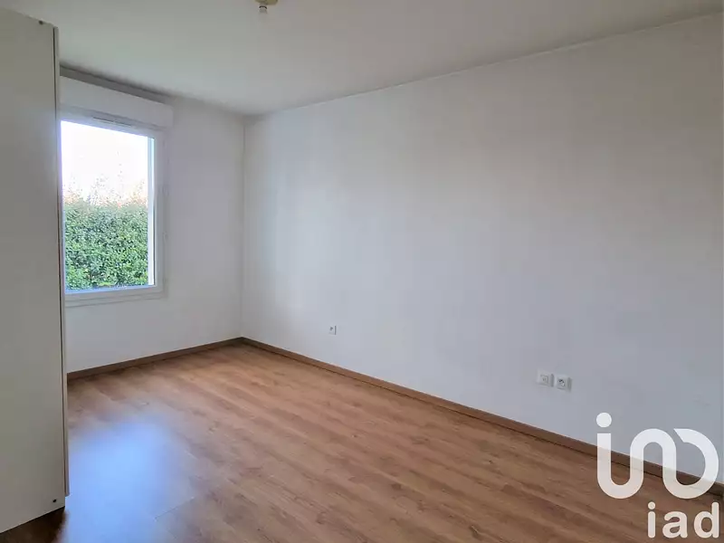 Appartement, 64 m²