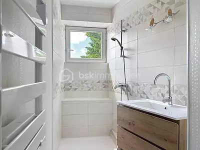 Appartement, 102 m²