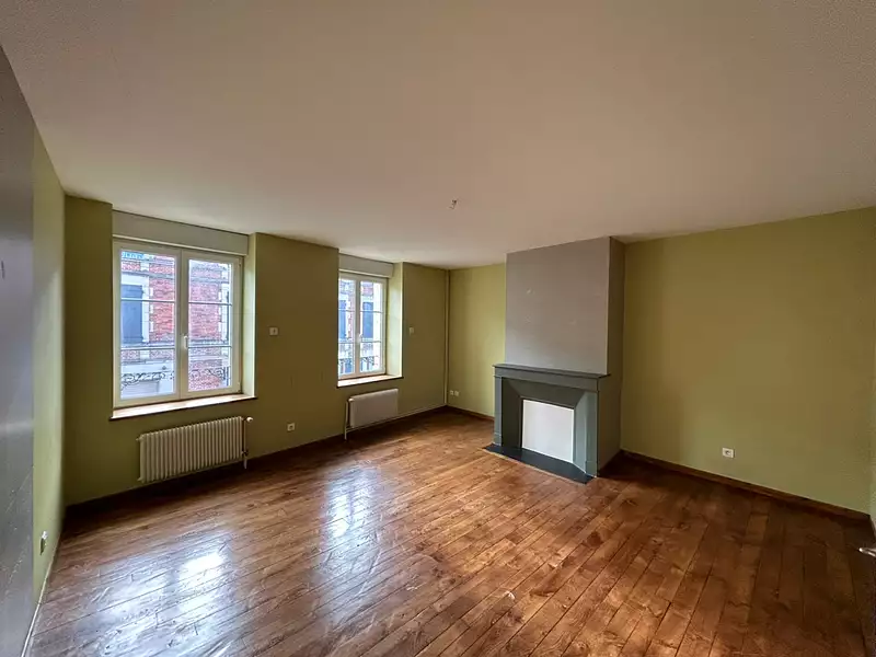 Maison, 247 m²