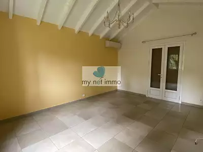 Maison, 168 m²