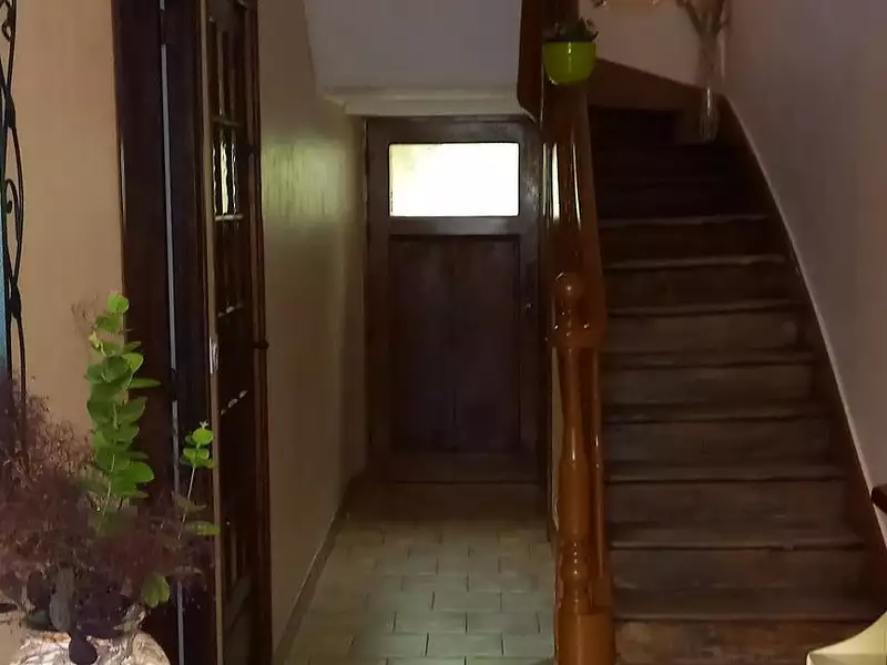 Maison, 115 m²