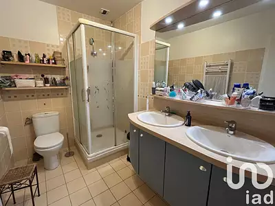 Appartement, 133 m²