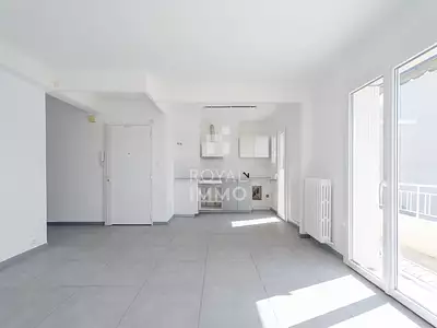 Appartement, 77,7 m²