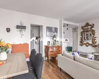 Appartement, 54 m²