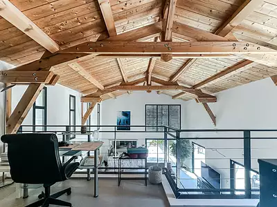 Maison, 155 m²