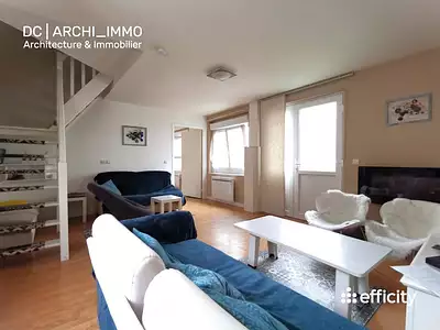 Maison, 117 m²