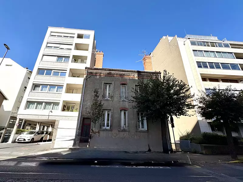 Appartement, 73,34 m²