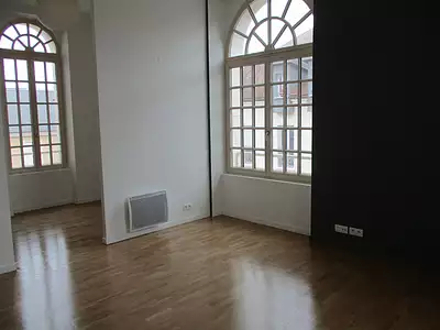 Appartement, 36,87 m²