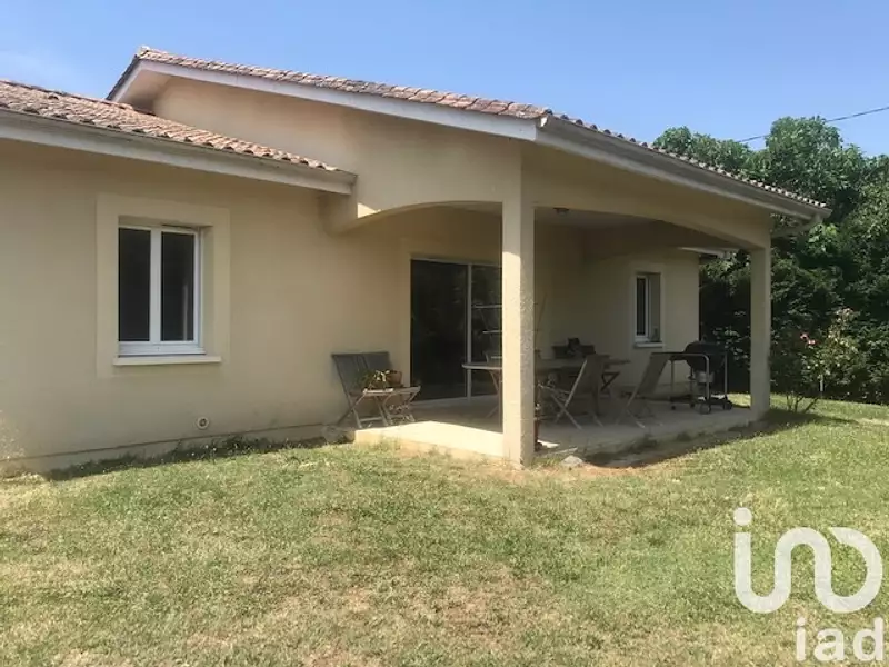 Maison, 107 m²