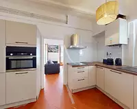 Appartement, 57,69 m²