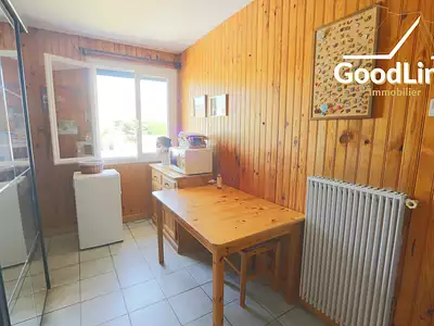 Maison, 98,76 m²