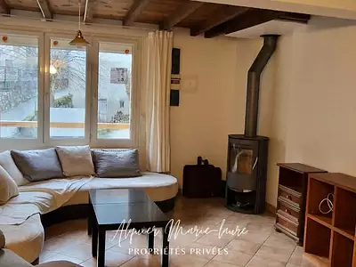 Maison, 170 m²