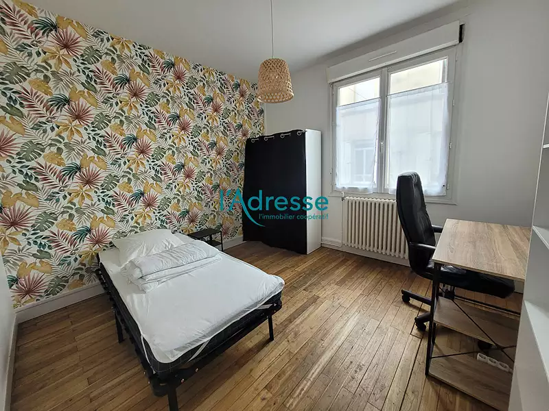 Maison, 75 m²