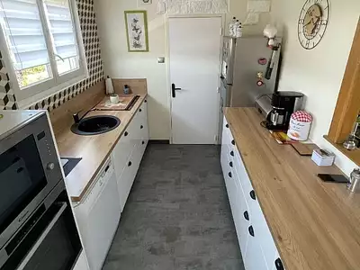 Appartement, 81 m²