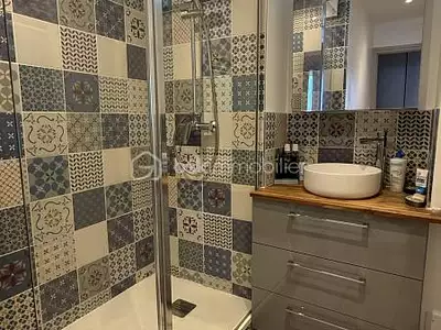Appartement, 61 m²