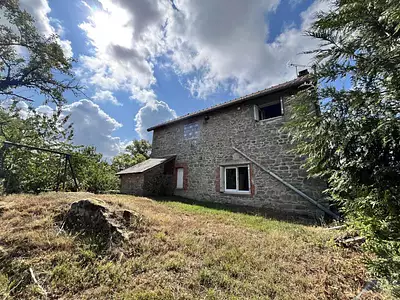 Maison, 86 m²